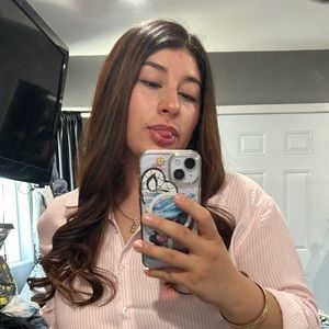 Meet your Posher, Fabiola